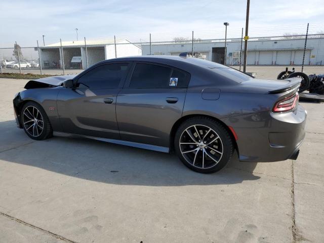 2C3CDXGJ9JH187734 Dodge Charger R/t 392