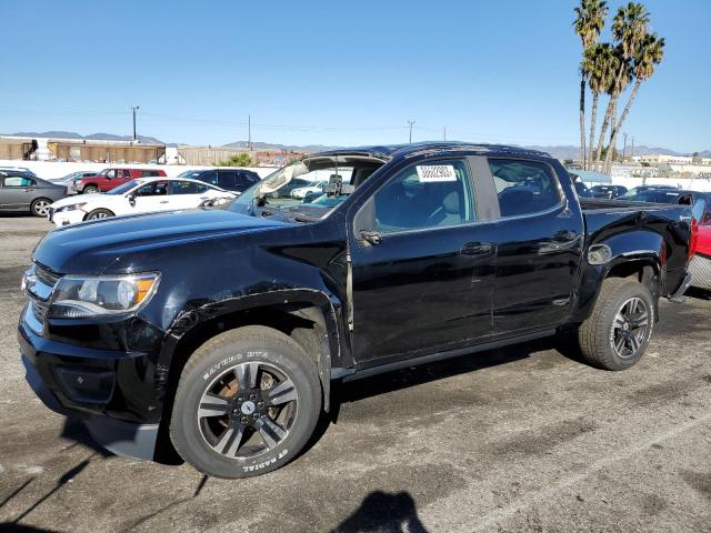 CHEVROLET COLORADO 2017 0