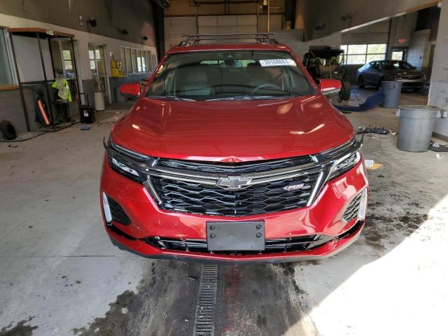 2023 CHEVROLET EQUINOX RS 3GNAXWEGXPS117328