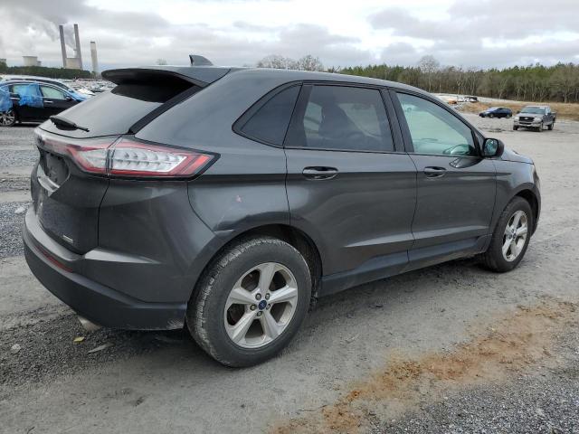 2018 FORD EDGE SE - 2FMPK3G99JBB95994