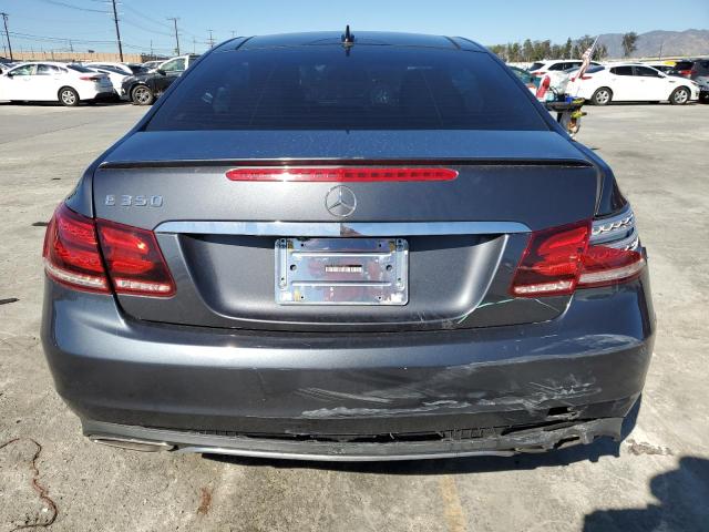WDDKJ5KB0EF238524 Mercedes-Benz E 350