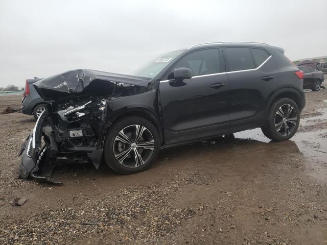 2022 VOLVO XC40 T4 IN - YV4AC2HL3N2651038