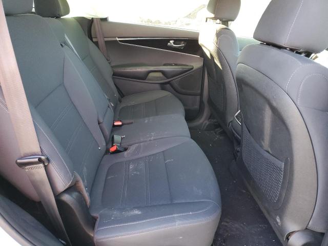 5XYPGDA38LG632043 KIA SORENTO L
