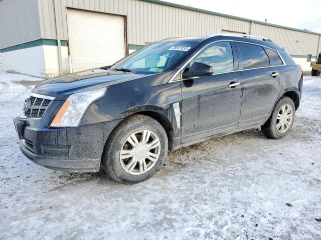 2010 Cadillac SRX Luxury Collection