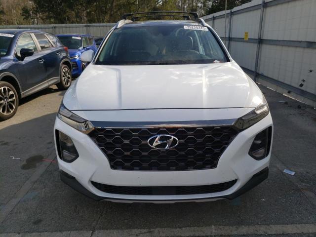 2020 HYUNDAI SANTA FE L - 5NMS53AD8LH175436
