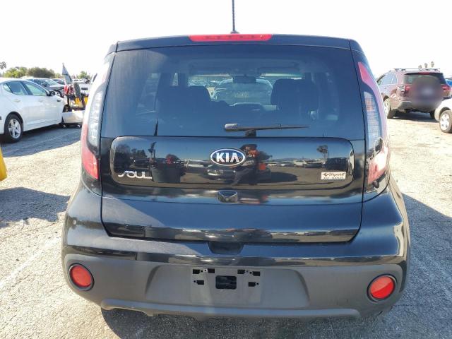 KNDJN2A26K7687982 KIA Soul
