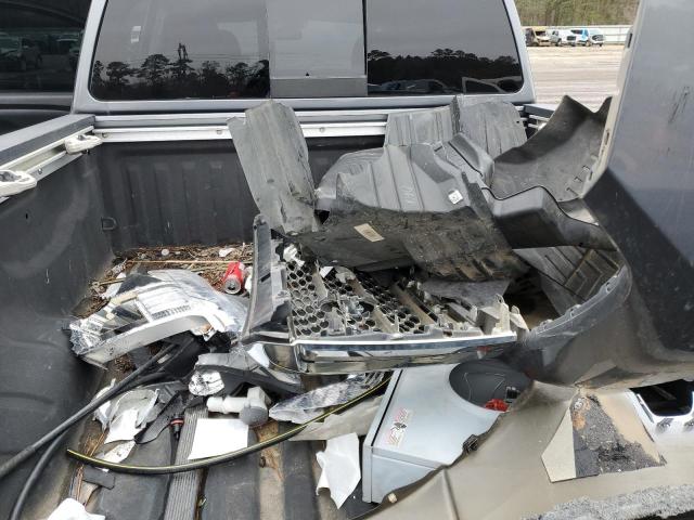 1N6BA1F42KN524498 Nissan Titan Xd Sl