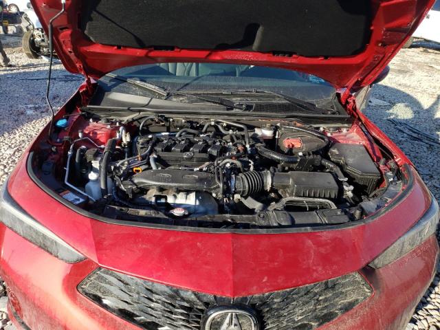 2023 ACURA INTEGRA A- 19UDE4H3XPA009545