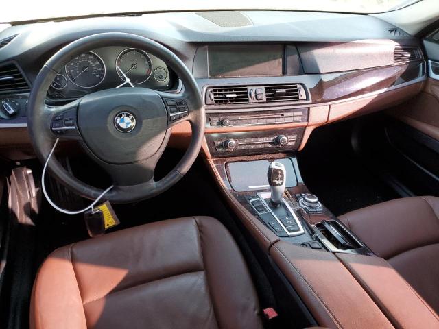 WBAXH5C58CDW11240 BMW 528 XI