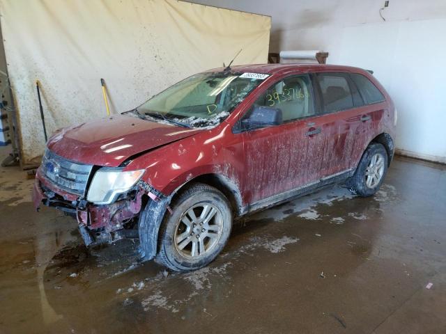 2007 Ford Edge SE