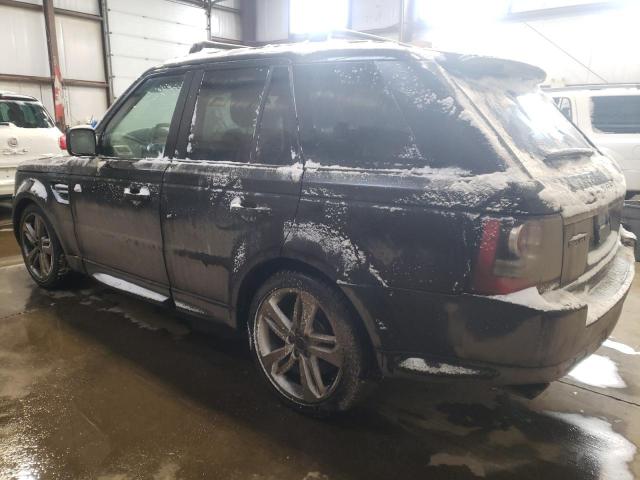 SALSH2E48DA759612 Land Rover Range Rover Sport Sc