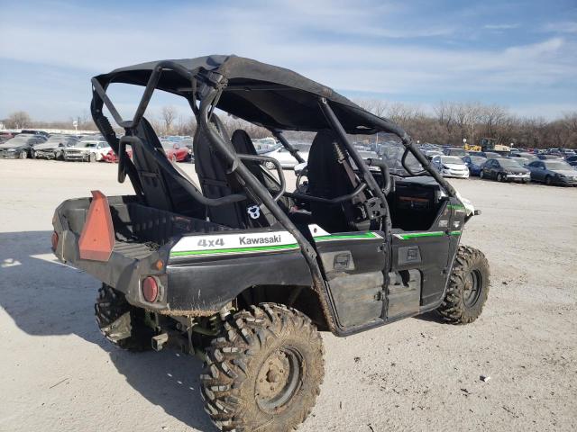 2019 KAWASAKI KRF800 F - JKBRTCF17KB504252