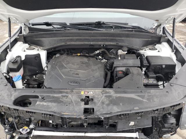 5XYP3DHC5MG153212 KIA Telluride Ex