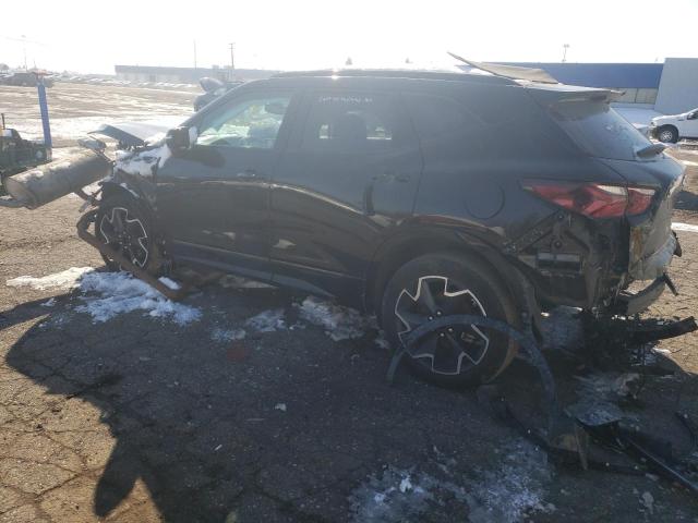 2021 CHEVROLET BLAZER RS - 3GNKBERS6MS504689