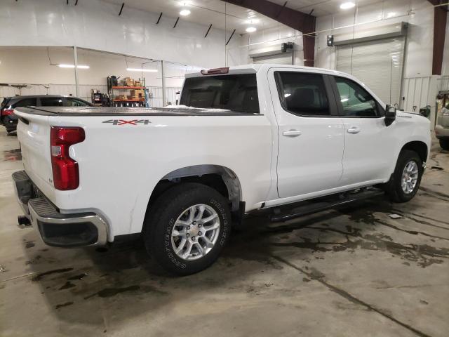 2022 CHEVROLET 1500 - 1GCPDDEK5NZ631706