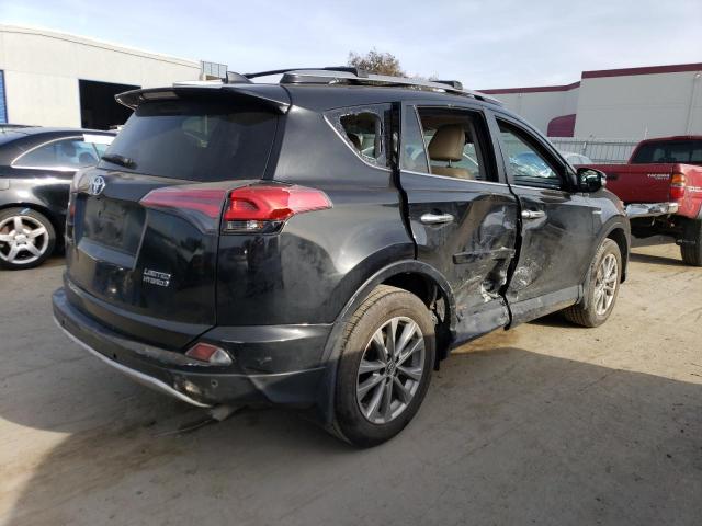2017 TOYOTA RAV4 HV LI - JTMDJREVXHD121288
