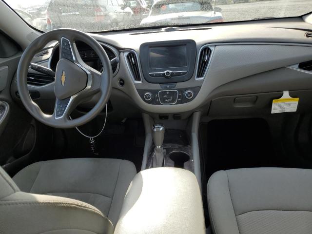 2018 CHEVROLET MALIBU LS - 1G1ZB5ST7JF196662