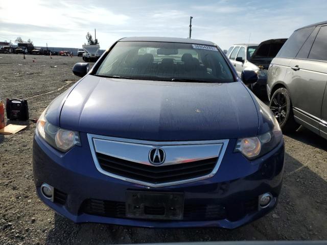 JH4CU2F69DC009789 Acura TSX