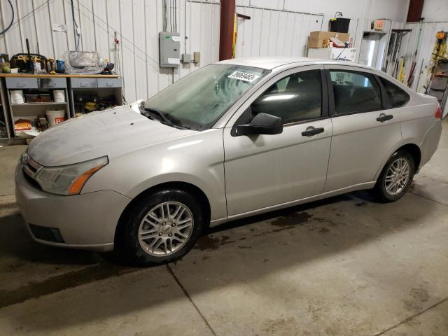 2009 Ford Focus SE