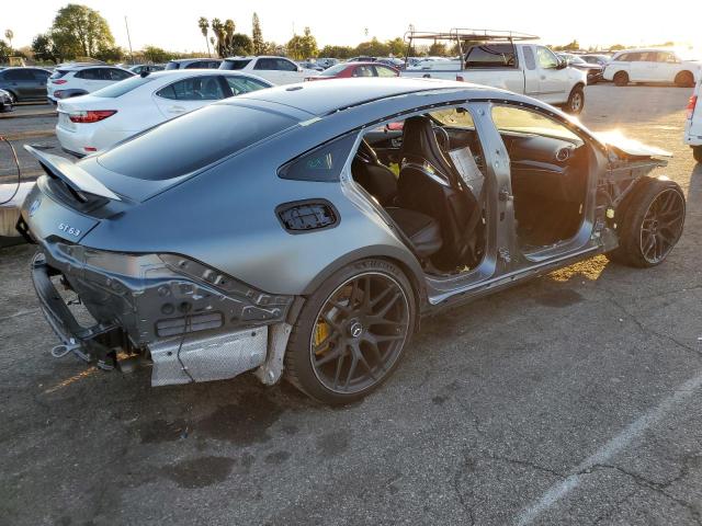 2020 MERCEDES-BENZ AMG GT 63 - W1K7X8JB1LA030072