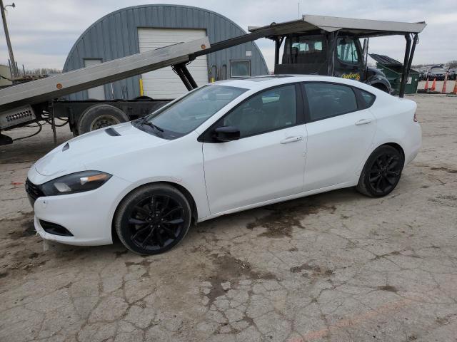 2016 DODGE DART GT - 1C3CDFEB9GD729037
