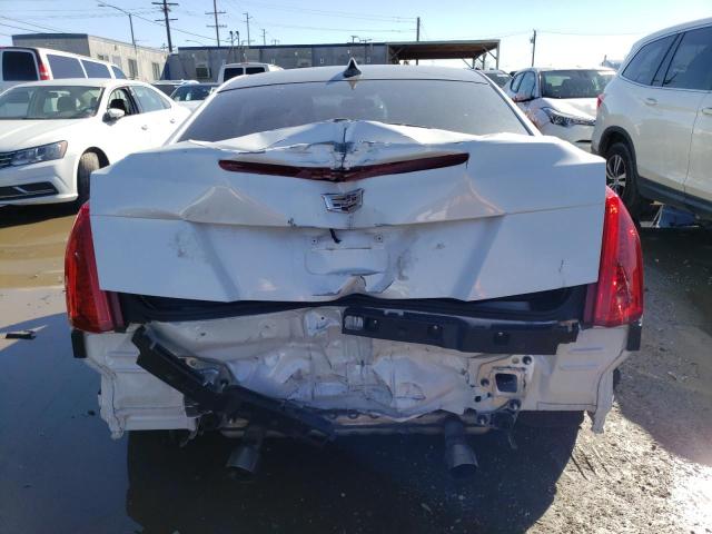 1G6AB1RX3F0120536 Cadillac ATS