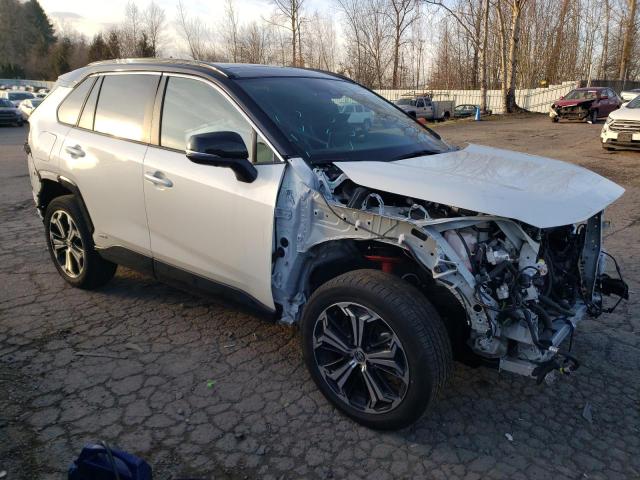 2021 TOYOTA RAV4 PRIME - JTMFB3FV4MD020811