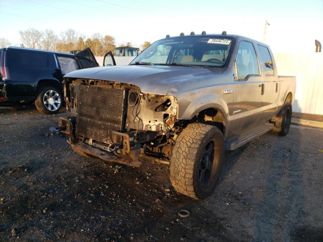 2006 Ford F-250 