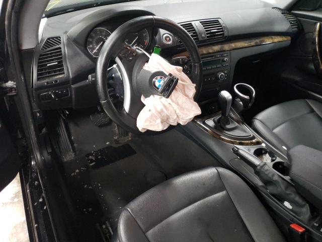 WBAUP73548VF08967 BMW 128 I