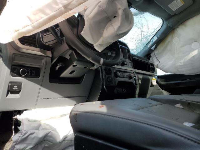 2021 FORD F150 - 1FTMF1CB6MKE83314