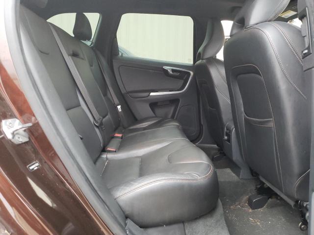 YV440MDK6F2730221 Volvo Xc60 T5 Premier