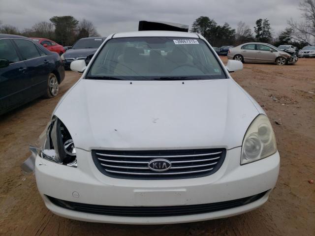KNAGE124465031850 KIA Optima Lx