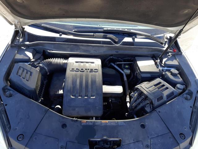 2GNALBEC6B1256698 Chevrolet Equinox