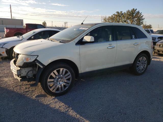 2008 Ford Edge Limited