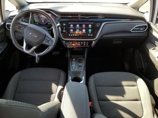 2022 CHEVROLET BOLT EV 1L 1G1FW6S0XN4102570