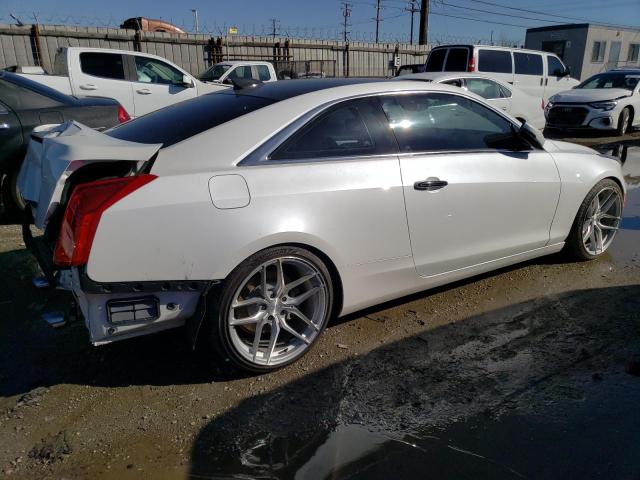 1G6AB1RX3F0120536 Cadillac ATS