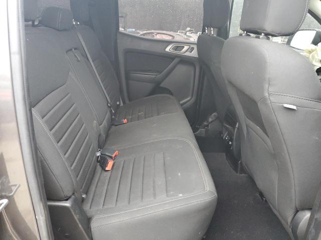 2020 FORD RANGER XL - 1FTER4FH9LLA75878