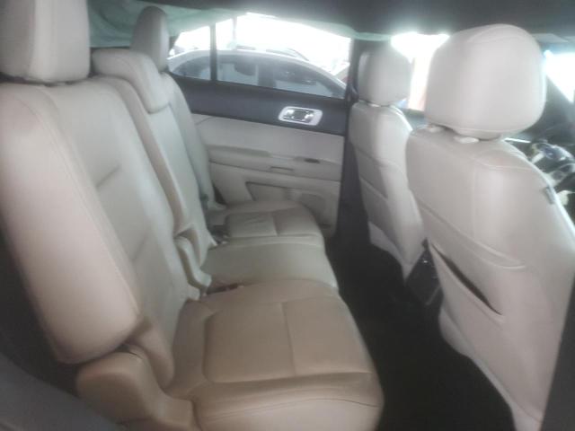 1FM5K7D82FGA12123 Ford EXPLORER XLT