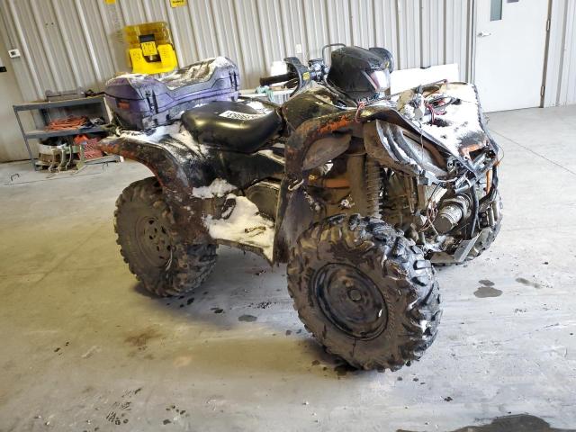 2011 SUZUKI LT-A750 X - 5SAAR41A8B7103513