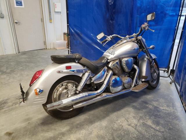 2009 HONDA MOTORCYCLE 1HFSC52689A600633