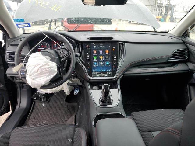 2023 SUBARU LEGACY SPO - 4S3BWGG62P3006336