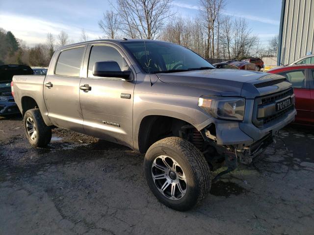 2016 TOYOTA TUNDRA CRE - 5TFDY5F10GX512687
