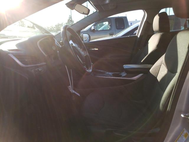 2017 CHEVROLET VOLT LT - 1G1RC6S53HU190058