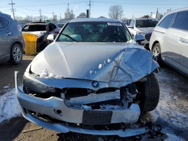 WBA3B5C59DF593238 BMW 328 Xi Sulev