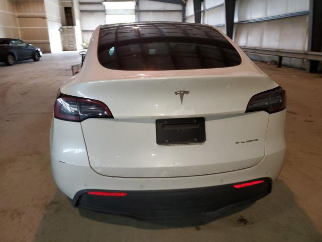 5YJYGDEE3MF210061 Tesla Model Y