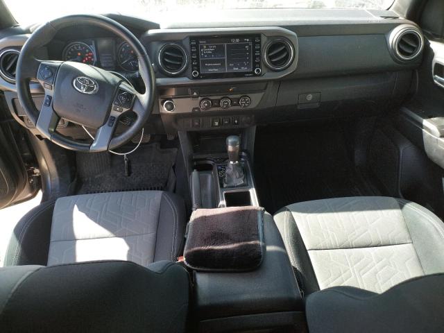 2020 TOYOTA TACOMA DOU - 3TMBZ5DN3LM023761