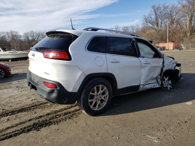 1C4PJMCB9GW164175 Jeep Cherokee Latitude