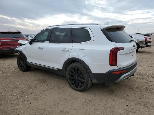 5XYP64HC1LG052173 KIA Telluride S