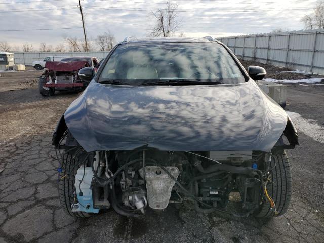 2016 KIA SORENTO SX - 5XYPK4A55GG021716