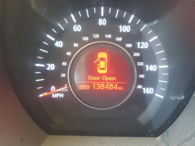 KNAGM4A75B5117971 KIA Optima Lx